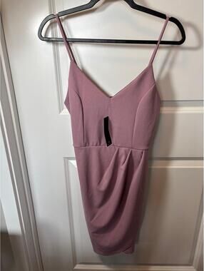 Lulus dress